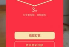 二次修改双排列表带试看打赏视频打赏平台带盒子 加入牛B个人免签支付-小耳朵涂涂官网